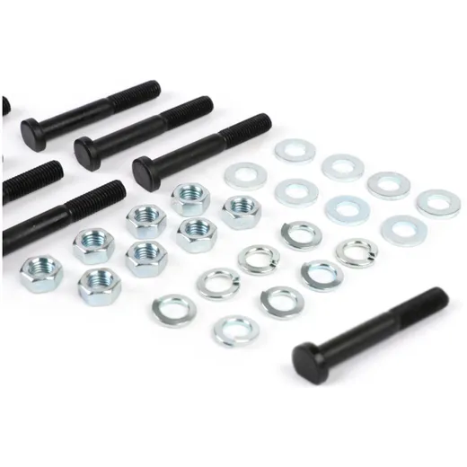 Engine casing bolt set -BGM ORIGINAL- Vespa Largeframe PX (_1