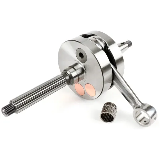 Kurbelwelle BGM Evolution 2, Langhub 55mm Hub, 110mm Pleuel,_3