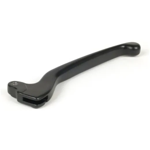 Bremshebel Moto Nostra Trommelbremse hinten Vespa LX50-125, Primavera, Sprint 50-125 schwarz matt 49919 Bremshebel Moto Nostra Trommelbremse hinten Vespa LX50-125, Primavera, Sprint 50-125 schwarz matt 49919