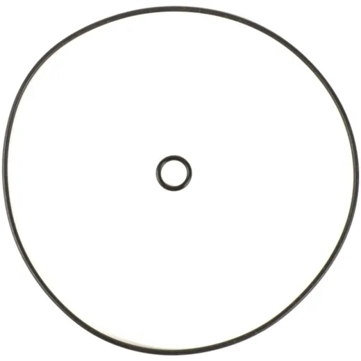 O-Ring Set 2-teilig Kupplungsdeckel BGM Original Vespa PX, T5, GT/GTR (VNL2), TS (VNL3), Super (VNC/VBC), GL150 (VLA), GL150 ACM