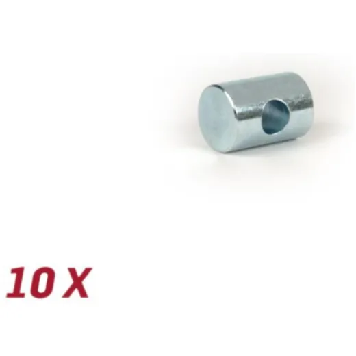 Barrel for brake cable Ø=12x17mm -BGM ORIGINAL- Vespa front _1
