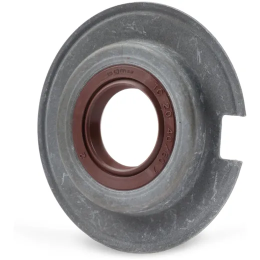Oil seal SB 20x40/60x7mm -BGM PRO FKM/Viton® (E10/etahnol re_2