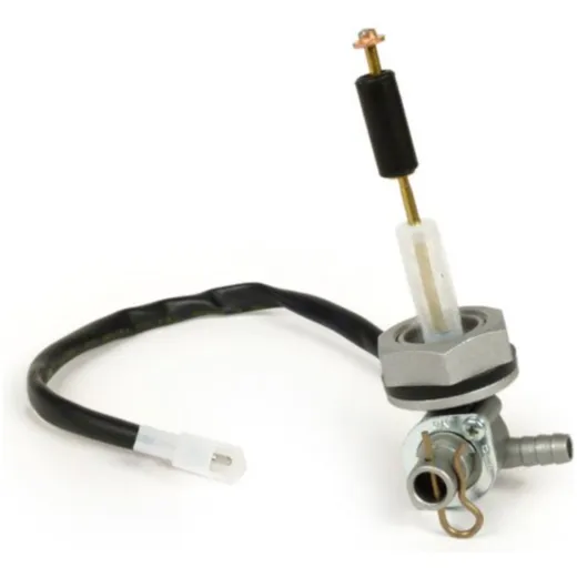 Fuel tap -BGM PRO Faster Flow V2.0 electronic low level warning- Vespa PX, T5 125cc, Rally180 (VSD1T), Rally200 (VSE1T), Sprint1 Fuel tap -BGM PRO Faster Flow V2.0 electronic low level warning- Vespa PX, T5 125cc, Rally180 (VSD1T), Rally200 (VSE1T), Sprint1