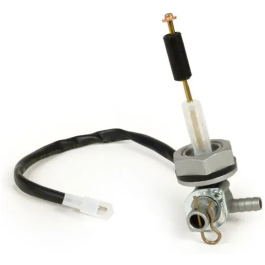Fuel tap -BGM PRO Faster Flow V2.0 electronic low level warn_3