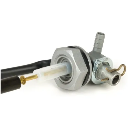 Fuel tap -BGM PRO Faster Flow V2.0 electronic low level warn_1
