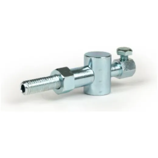 Befestigung-Set Bremszug BGM Original M6 x 1,0mm hinten vorne für Vespa 49928