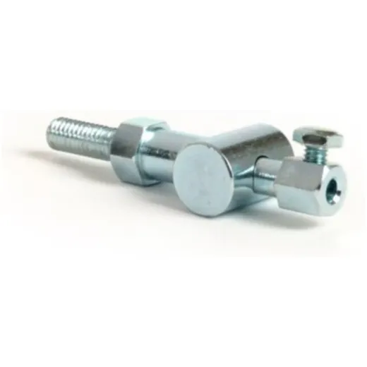 Fixing set for brake cable -BGM ORIGINAL M6 x 1.0mm- Vespa _3