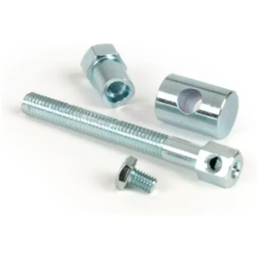 Fixing set for brake cable -BGM ORIGINAL M6 x 1.0mm- Vespa _2