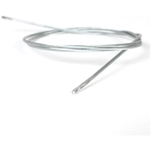 Bremszug hinten innen, l=900mm BGM Original Ø=2.5mm ohne Öse_2