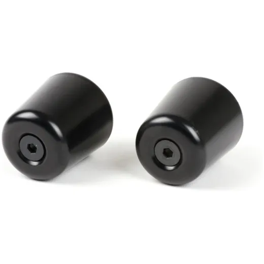 Lenkerendengewichte-Set Vibrationsdämpfer Moto Nostra 282g m_1