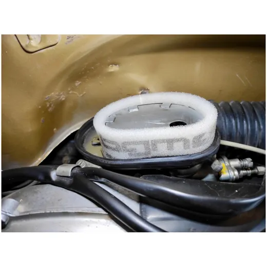 Luftfiltereinsatz BGM PRO by Marchald Motovespa Largeframe 1_2