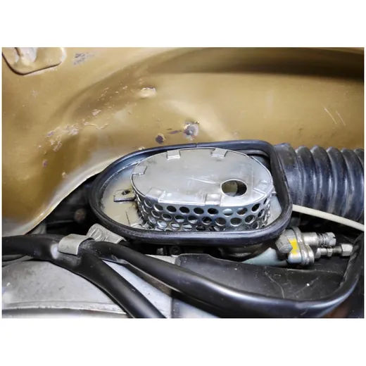 Luftfiltereinsatz BGM PRO by Marchald Motovespa Largeframe 1_1