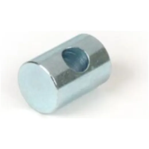 Tonne Bremszug Ø=12x17mm BGM Original hinten vorne für Vespa 49946