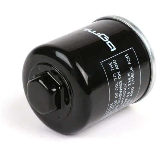 Ölfilter BGM Pro Easy Mount für Vespa GTS125-300, HPE, iGet,_2