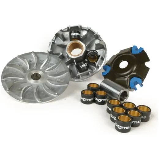 Variomatik BGM PRO Piaggio H.E.125ccm, Vespa Primavera 125 i.e. 3V (M811M), Primavera iGet 125 i.e.(2016-), Sprint 125 i.e. 3V,