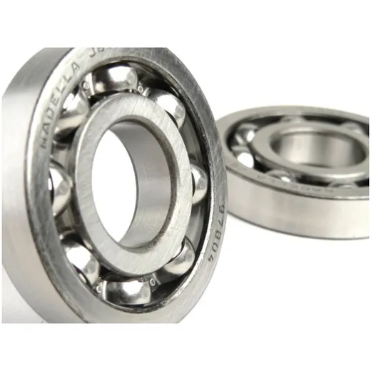 Bearing and oil seal set for crankshaft -BGM ORIGINAL- Vespa_2