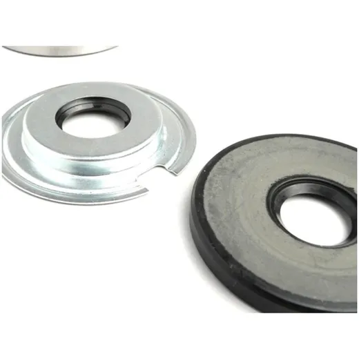 Bearing and oil seal set for crankshaft -BGM ORIGINAL- Vespa_1
