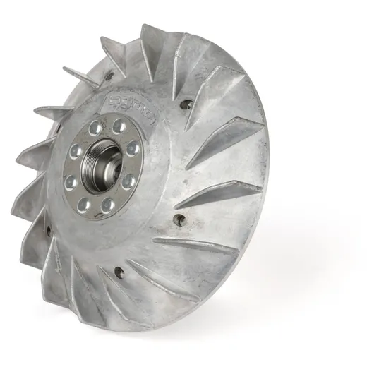 Polrad BGM PRO TOURING 2.0 Elektronik spitzer Konus für Vesp_1