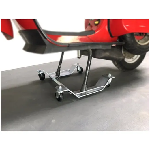 Scooter dolly -BGM PRO- Vespa Smallframe/Largeframe/Widefram_1