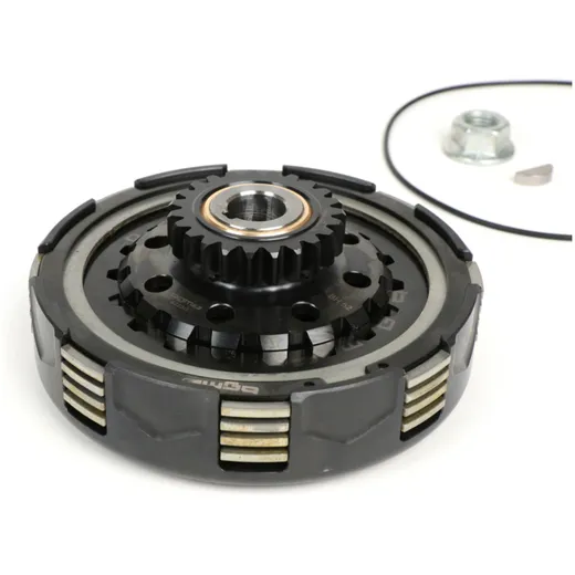 Clutch incl. primary drive set -BGM Pro Superstrong 2.0 CR80_2