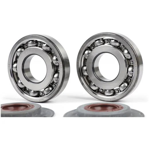 Bearing and oil seal set for crankshaft -BGM PRO FKM/Viton® _3