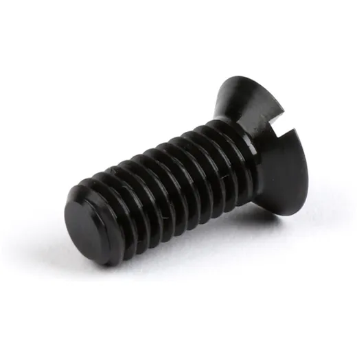 Schraube BGM Original DIN 963 M6 x 15mm (verwendet für Verga_3