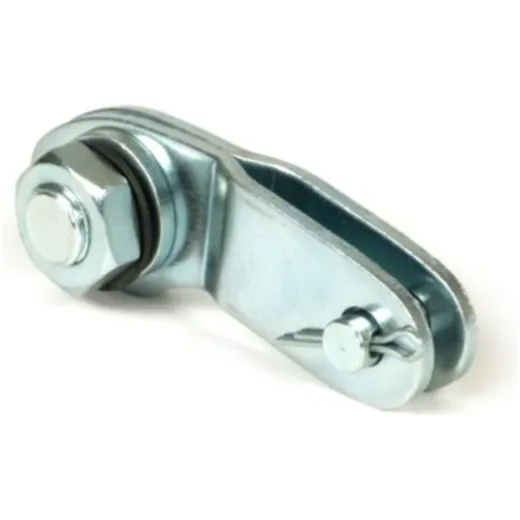 Brake pedal clamp set -BGM ORIGINAL for Vespa 49995