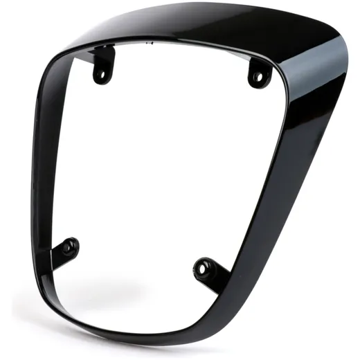 Tail light frame -MOTO NOSTRA- Vespa Electrica (2018-), Vespa Primavera 50 (2018-), Vespa Primavera 125 (2018-), Vespa Primavera