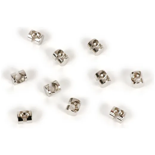 Birnennippeladapter BGM Original Nippel Ø=8x9mm (Typ hoher Kopf) Vespa PX, T5 125ccm, Rally, Sprint, VBB, VNB, VNA, VBA, Super,