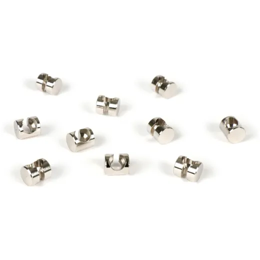 Birnennippeladapter BGM Original Nippel Ø=8x9mm (Typ hoher K_1