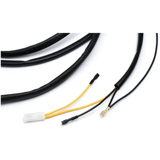 wiring harness set incl. switch BGM ORIGINAL 3-pin voltage r_2