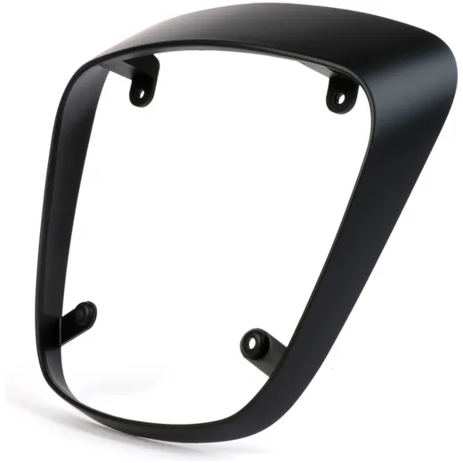 Tail light frame -Moto Nostra- 50005 for Vespa Elettrica