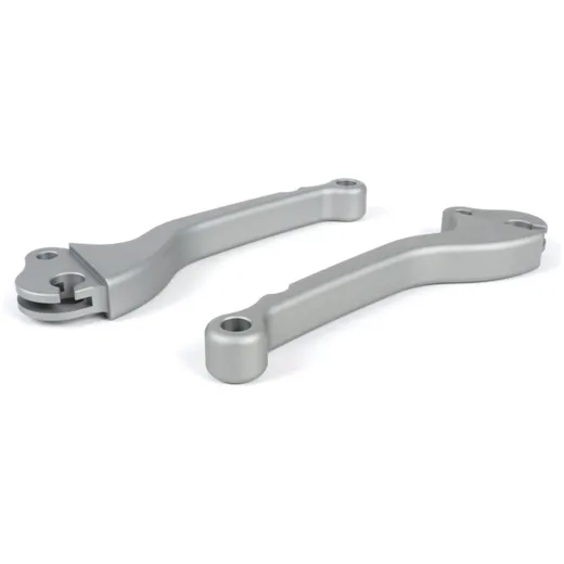 Bremshebel + Kupplungshebel (Set) BGM PRO CNC Trommelbremse _3