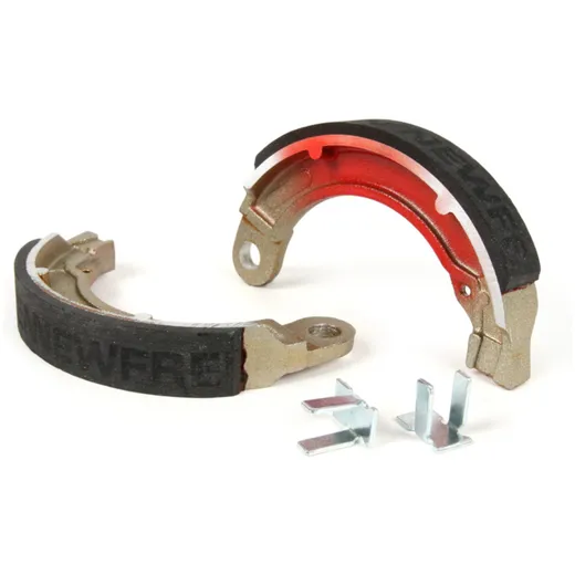 Brake shoes -BGM PRO Ø=127x20 mm for brake drum BGM5310- Ves_2