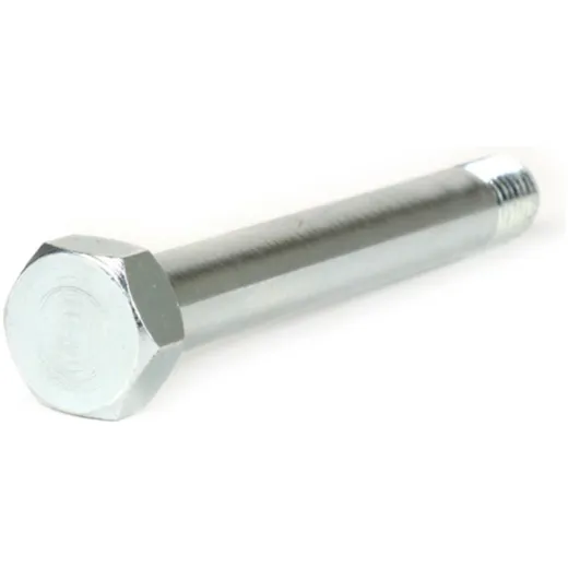 Schraube Stoßdämpfer hinten BGM Original M9 x 70mm extra lang, SW14 verwendet für YSS/BGM PRO SC Stoßdämpfer/Motor Vespa V50, PV