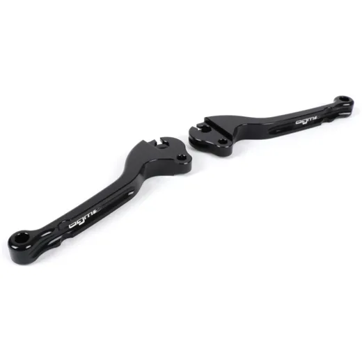 Bremshebel + Kupplungshebel (Set) BGM PRO CNC Trommelbremse für Vespa 50015