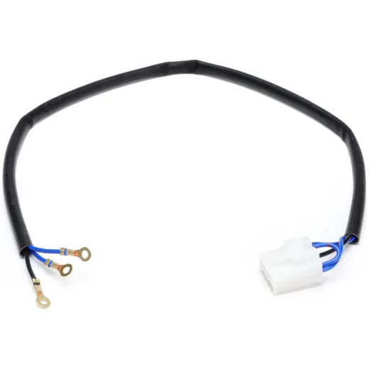 Cable link for voltage regulator BGM6690, BGM6696 -BGM PRO, Vespa AC conversion to electronic ignition- Vespa Smallframe V50, 50 Cable link for voltage regulator BGM6690, BGM6696 -BGM PRO, Vespa AC conversion to electronic ignition- Vespa Smallframe V50, 50