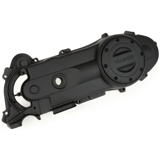 Variodeckel Moto Nostra schwarz matt Vespa Primavera 50 (ZAPCA0100, ZAPCA0102, ZAPCA0200, ZAPCA0202, ZAPCD0100, ZAPCD020), Vespa Variodeckel Moto Nostra schwarz matt Vespa Primavera 50 (ZAPCA0100, ZAPCA0102, ZAPCA0200, ZAPCA0202, ZAPCD0100, ZAPCD020), Vespa