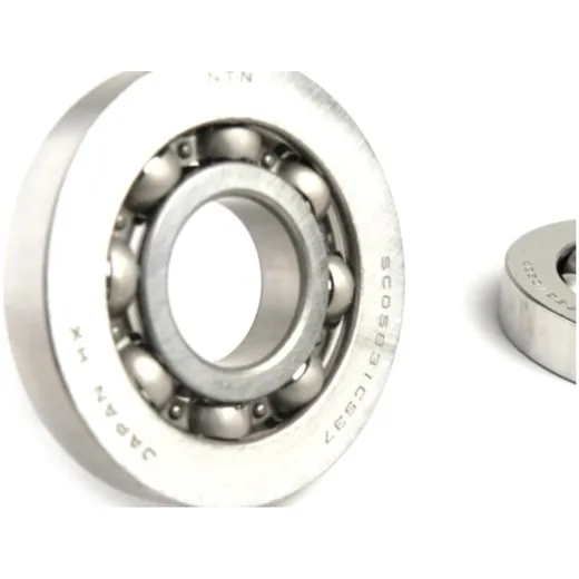 Bearing and oil seal set for crankshaft -BGM ORIGINAL- Piagg_3