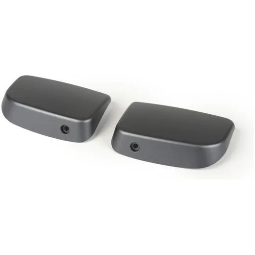 Abdeckung Bremspumpe-Set BGM PRO, ohne Spiegellöcher für Vespa 50036