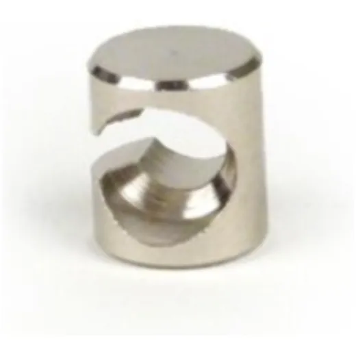 Birnennippeladapter BGM Original Nippel Ø=8x9mm (Typ hoher K_1