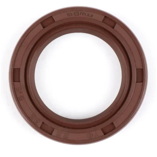 Wellendichtring 22x32x5,5mm BGM PRO FKM/Viton® (E10 beständig) (verwendet für Kickstarterwelle Lambretta LI, LIS, SX, TV (Serie