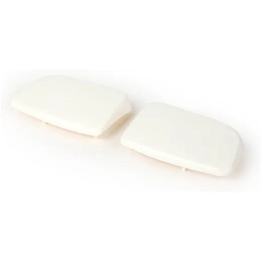 Abdeckung Bremspumpe-Set BGM PRO, ohne Spiegellöcher Vespa G_3