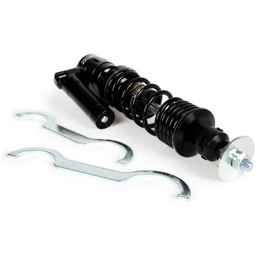 Shock absorber, front -BGM PRO F16 COMPETITION- Vespa Primav_3