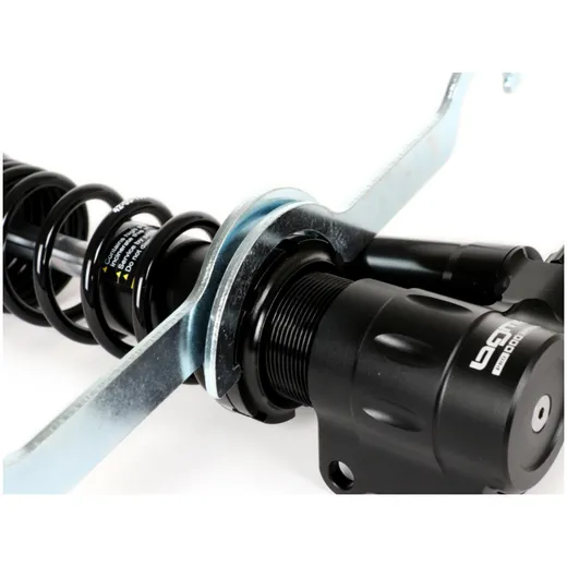 Shock absorber, front -BGM PRO F16 COMPETITION- Vespa Primav_1