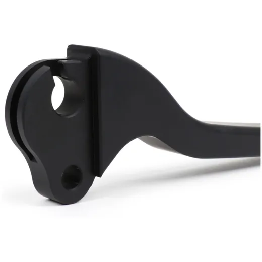 Brake lever -BGM PRO CNC- bowden cable- Vespa Largeframe 195_3
