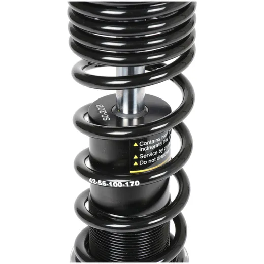 Shock absorber, front -BGM PRO SC/F1 SPORT- Vespa Primavera _2