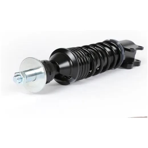 Shock absorber, front -BGM PRO SC/F1 SPORT- Vespa Primavera _1