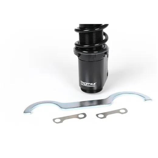 Shock absorber, front -BGM PRO SC/F1 SPORT- Vespa Primavera _3