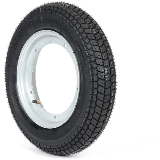 Wheel assembly BGM Classic for Vespa 50084 Wheel assembly BGM Classic for Vespa 50084